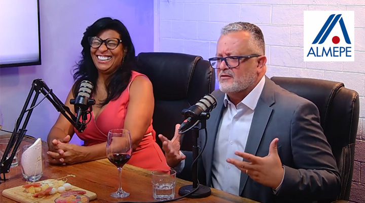 ALMEPE Contabilidade - Podcast