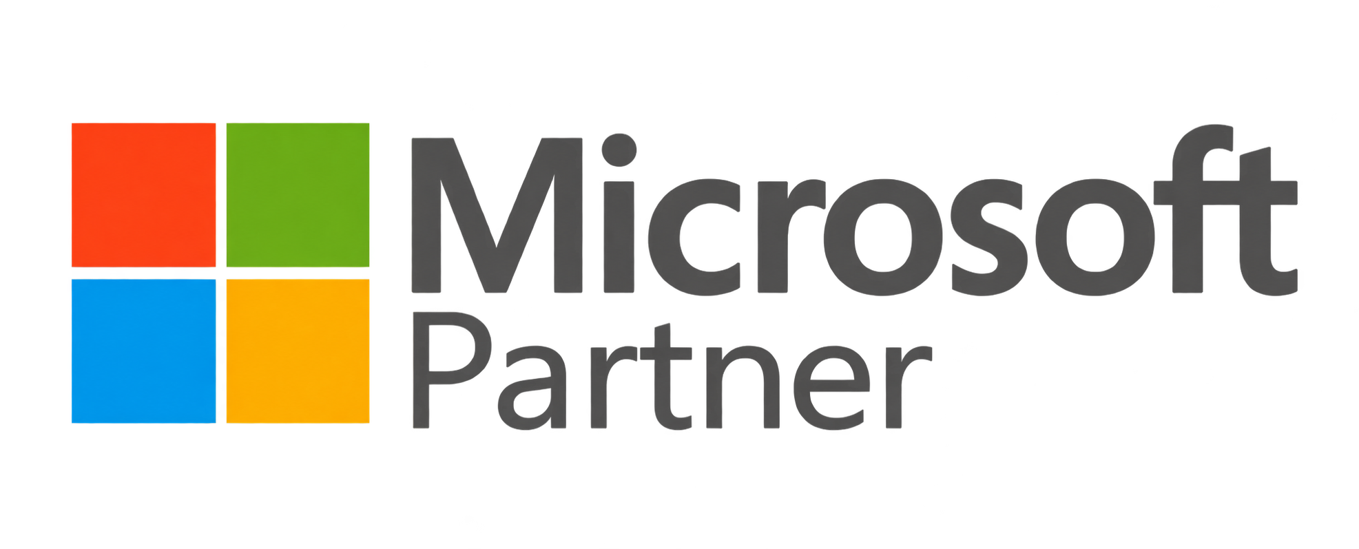 Microsoft Partner